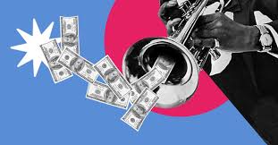 How can i make money with my music? How To Make Money With Music 8 Creative Ideas To Monetize Landr Blog