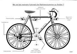 leipziger polizeidirektion schlampt bei fahrradregistrierung mdr de