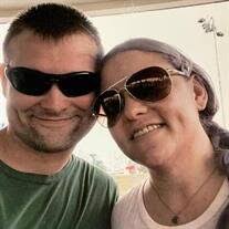 Mrs. Jennifer Diane Burton Haley Obituary