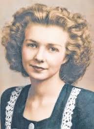 Opal Graham Obituary (1929