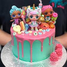3.8 out of 5 stars. Store Lol Doll Cakes The Girl On The Swing