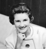 Wenona SANDERS Obituary (1928