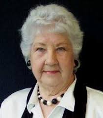 Obituary of Bessie Ella Kincade Erb