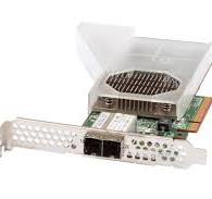 HPE H241 12Gb / 6Gb Host Bus Adapter SAS SATA Dual Port PCIe HBA