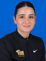 2025-26 Track & Field Roster