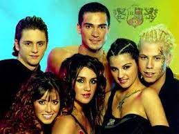 Rebelde foi o primeiro single lançado pela banda rbd mundialmente em 2004. Rbd Rebelde Cumbia Youtube