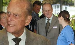 Prince Philip finally discharged from hospital after five-day treatment for  bladder infection