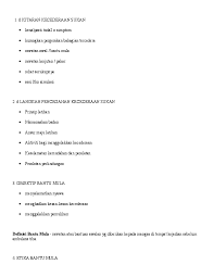 Maybe you would like to learn more about one of these? Doc Nota Ringkas Kecederaan Dalam Sukan Versi 1 Kie Bing Yii Academia Edu