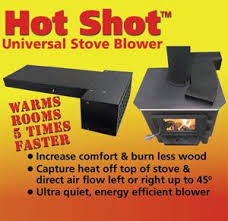 Stove Blower Fan By Tjernlund Wood Stove Blower Wood Stove Fireplace Wood Stove Cooking