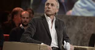 Travaglio, tra le altre cose, aveva definito draghi un figlio di papà nel contesto di una riflessione sull'origine sociale e familiare dei due premier, conte e draghi. Fact Flop Investigation On Eni And The Prosecutors Fall On The Fake Cards Of Travaglio And Co World Today News