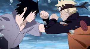 Naruto And Sasuke Battled To Death In This Live Action Video By Youtuber Rackaracka Http Www Isportstime Naruto Vs Sasuke Final Anime Fight Naruto Vs Sasuke