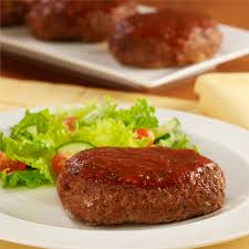 Cook time varies depending on the shape of the it can be hand shaped into a round loaf or in a loaf pan. Meatloaf In 30 Minutes Ready Set Eat