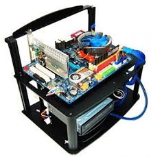 Testbed terror pc full algunos llaman a testbed terror el inesperado hijo de amor entre serious sam y título: Best Pc Test Bench Case For Hardware Testing Benchmarking In 2021