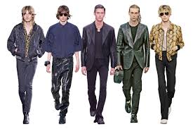 Par alexandre marain16 juillet 2020. The Men S Trends You Might Actually Want To Wear In 2020 Wsj