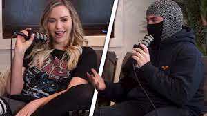 SwaggerSouls Is Making a Porno With Mia Malkova - YouTube