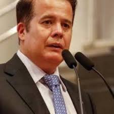 Vereador Nelson Diniz conta causo 'inusitado' na tribuna e viraliza