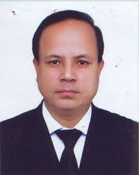 Md. Abdul Hannan: Sylhet District Bar Association
