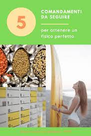 L'alimentazione da seguire avere un fisico perfetto è possibile, senza l'uso di farmaci dimagranti o destinati a sviluppare la massa muscolare. Come Ottenere Un Fisico Perfetto 5 Comandamenti Per Una Dieta Intelligente Pancia Leggera