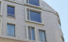 Hotel Xo Paris 17eme En 2020 Hotel Architecte Architecture