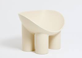 Assemblage 4 Furniture Collection By Faye Toogood