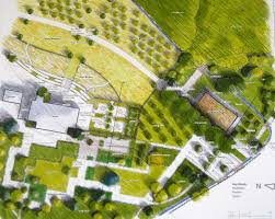 University Of Greenwich At Hadlow University Of Greenwich Landscape University
