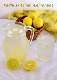 Lemonade Recipe Lemon Juice Recipe Padhuskitchen Lemon Juice Recipes Lemonade Recipes Lemonade Recipe Lemon Juice