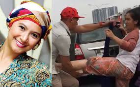 Pelakon, balkisyh semundur khan, 34, mendapat banyak mesej peribadi (direct message) di instagram yang memberi maklumat mengenai bapa kandungnya, semundur khan gulam khan selepas artikel dia saya berterima kasih kepada bakal suami kerana sabar dan faham situasi saya. 2 Tahun Saja Bahagia 9 Tahun Lagi Balkisyh Dedah Pengalaman Pahit Jadi Mangsa Keganasan Perkahwinan Gempak