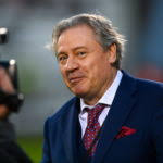 Manchester United eye sporting director as 54-year-old admits he'd love the  job