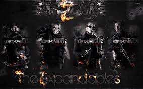 This hd wallpaper is about the expendables 2, original wallpaper dimensions is 1920x1200px, file size is 442.66kb. The Expendables 2 4 Wallpaper Movie Wallpapers 13792
