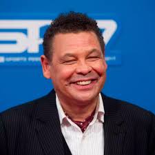 The Chase's Shaun Wallace and Craig Charles among stars in new ITV show  Don't Rock the Boat