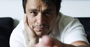 Jesse Garcia and his epic, winding hero's journey to Hollywood