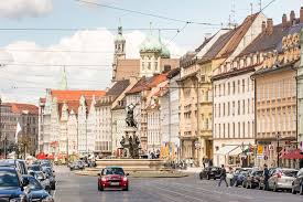 15 Best Things To Do In Augsburg Germany The Crazy Tourist Augsburg Germany Augsburg Europe Travel