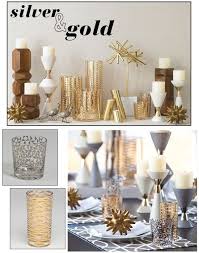 With no prior experience in the jewelry industry, your jewelry may mix gold and silver to achieve different karats of gold which. Mixed Metal Decorating Accessories From Fragrantdesign Com Mixed Metals Decor Decor Metal Living Room