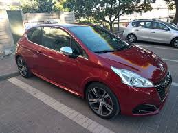 Image result for Rouge Rubi 2014 Peugeot