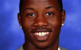 Europe Athletes of the Week: May 17, 2012