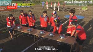 Find the 11th running man: Running Man Episode 199 Crack Tastic Confessions