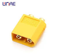 China XT60PB-M Connector Plug For Rc Battery Manufacturer ...