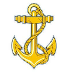 Navy Anchor With Rope Gold Ship Vector Images 70 Anchor, hedgewars graphics rules style constraints guidelines. navy anchor with rope gold ship vector