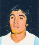 Ramón Heredia (Player)