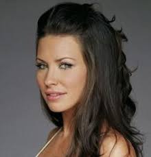 Makeup For Dark Brown Hair And Green Eyes Brown Hair Green Eyes Black Hair Green Eyes Makeup Looks For Green Eyes