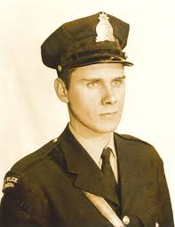 Leonard 'Len' George Bullas