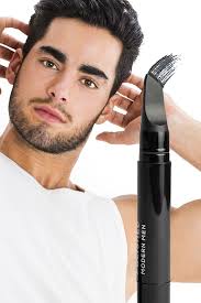The best part is, you don't need to worry about a 8. Tinted Eyebrow Beard Gel Comb For Men