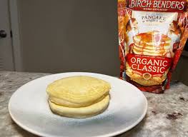 Taste Test: What'S The Best Pancake Mix? | Cup Of Jo