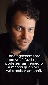 O processo é lento, mas desistir não acelera Desistir não é uma opção e a  GV Academia está junto com você nesse processo! Vamos juntos? 💛 Clique no  link e bora. 📍