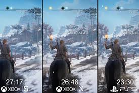 Первые впечатления, запуск и настройка! Microsoft Xbox Series X Is The World S Most Powerful Console Sony Playstation 5 Is Outperforming It