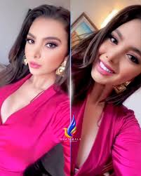 GUATE YA ESTA EN ISRAEL! 🇬🇹🇮🇱 Dannia Guevara se encuentra lista para  empezar la competencia y buscar la primer corona universal para nuestro  país ✨ Admin 🇺🇸