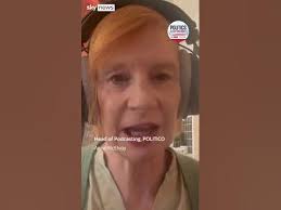 Politics at Sam and Anne's