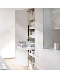 Check spelling or type a new query. Blum Space Tower Internal Drawer Sets White Glass Sides All Available Eastcoast Kitchens