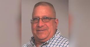 Garron P. Gawlas Obituary