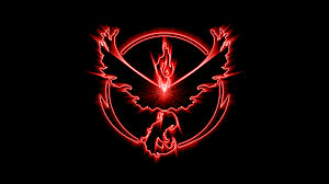 Valor pokemon go phone wallpaper. Pokemon Go Team Valor Wallpaper By Viper1999 On Deviantart